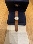 Grand Seiko Hand-Wound Watches Sbgw005