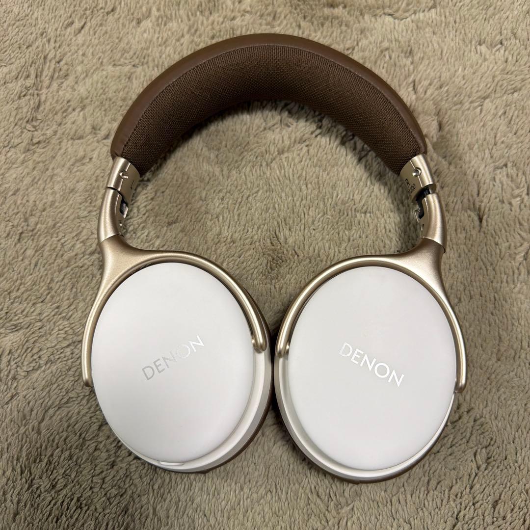 Denon Wired Headphone Ah-D1200