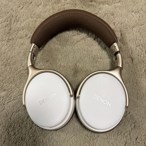 Denon Wired Headphone Ah-D1200