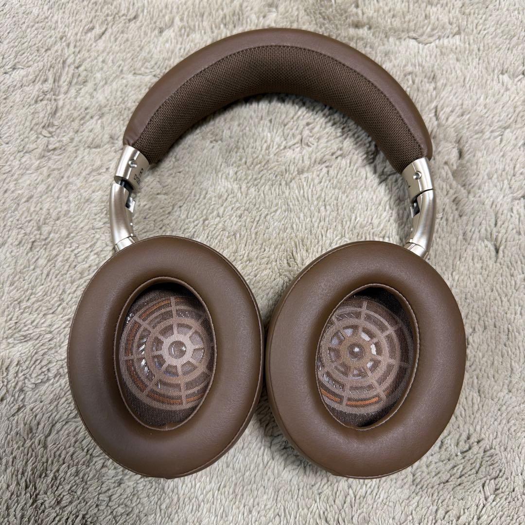Denon Wired Headphone Ah-D1200