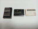 Contax Other