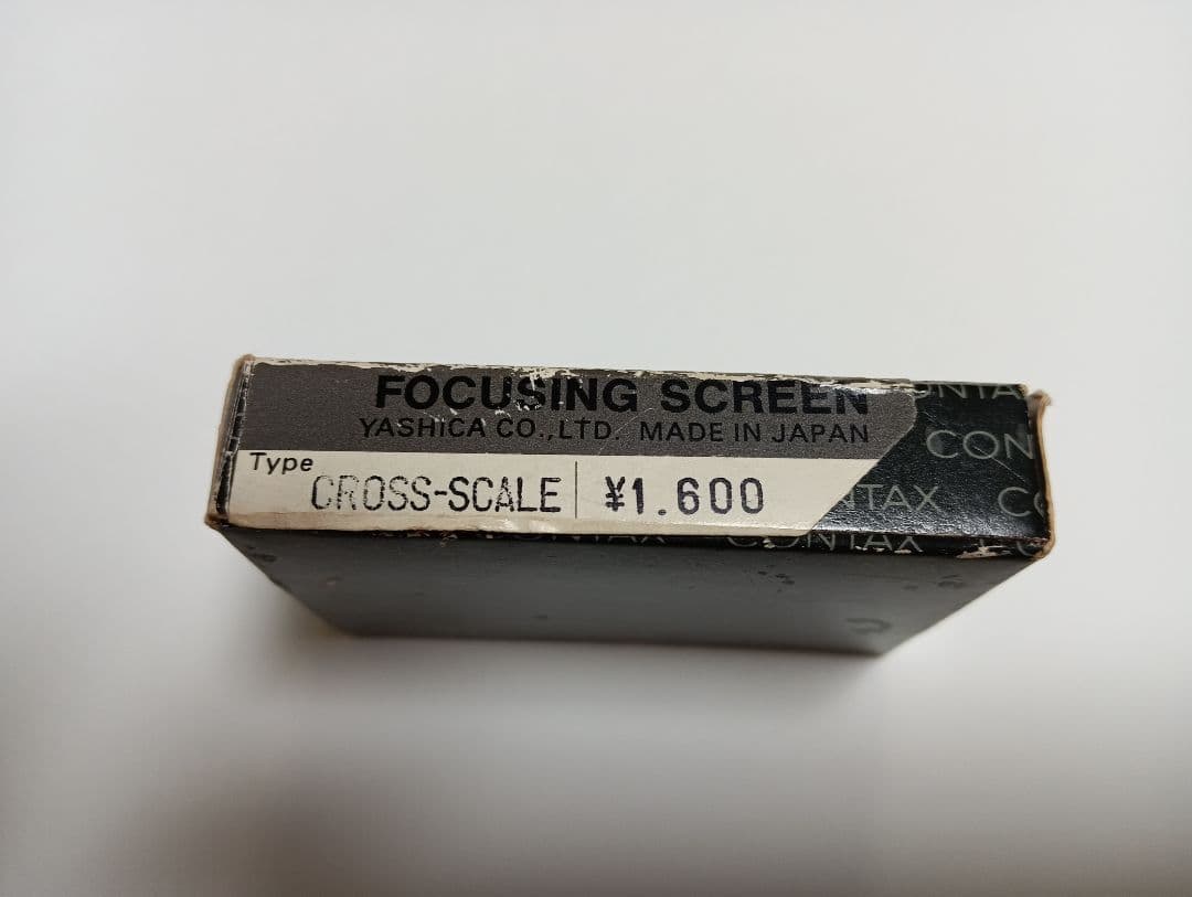 Contax Other