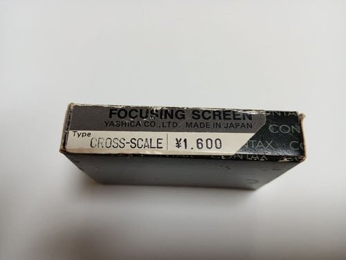 Contax Other