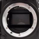Nikon Digital Slr 1278 D600 #0208