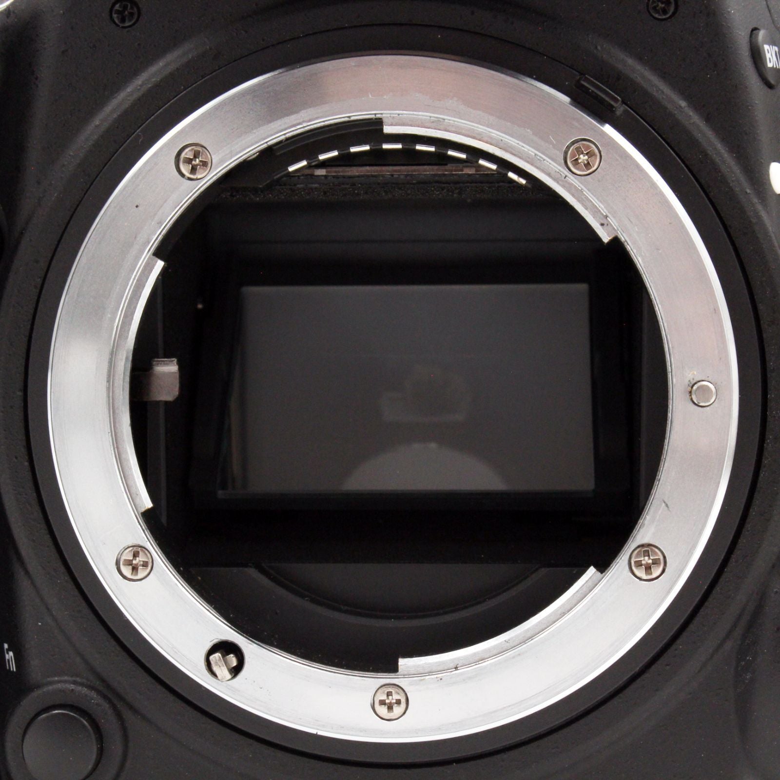 Nikon Digital Slr 1278 D600 #0208