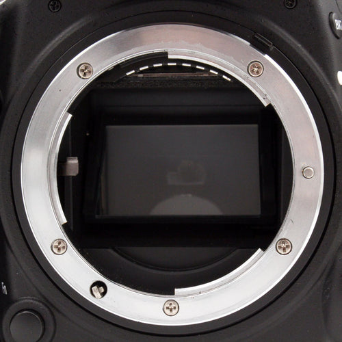 Nikon Digital Slr 1278 D600 #0208