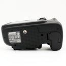 Nikon Digital Slr 1278 D600 #0208