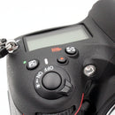 Nikon Digital Slr 1278 D600 #0208