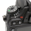 Nikon Digital Slr 1278 D600 #0208