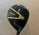 Yamaha Fairway Woods 5 18 60S