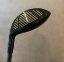 Yamaha Fairway Woods 5 18 60S
