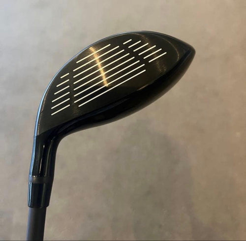 Yamaha Fairway Woods 5 18 60S