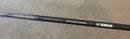Yamaha Fairway Woods 5 18 60S