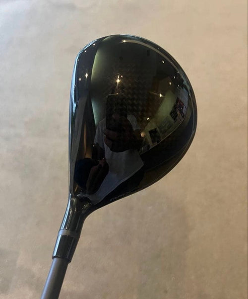 Yamaha Fairway Woods 5 18 60S