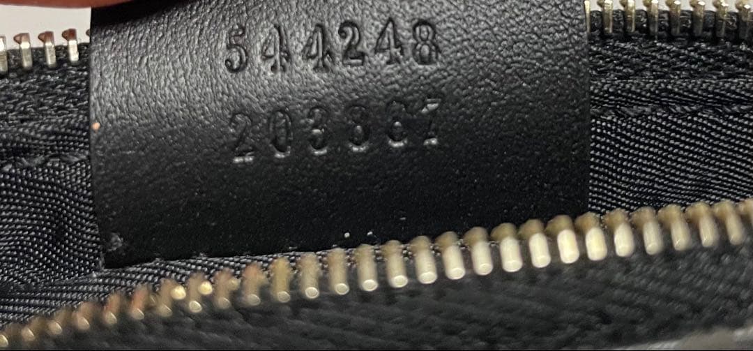 Gucci Coin Cases Purses 544248