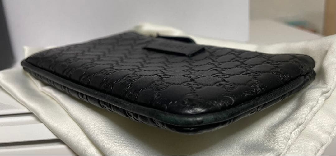 Gucci Coin Cases Purses 544248