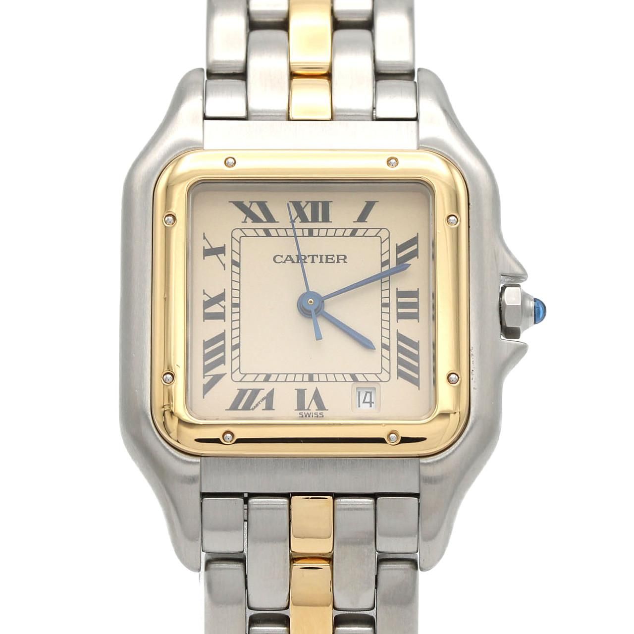 Cartier Watch (Quartz) Mm 1Row W25028B5 Ssxyg
