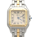 Cartier Watch (Quartz) Mm 1Row W25028B5 Ssxyg