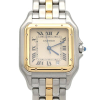 Cartier Watch (Quartz) Mm 1Row W25028B5 Ssxyg