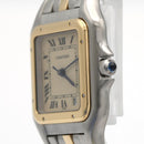 Cartier Watch (Quartz) Mm 1Row W25028B5 Ssxyg