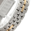 Cartier Watch (Quartz) Mm 1Row W25028B5 Ssxyg