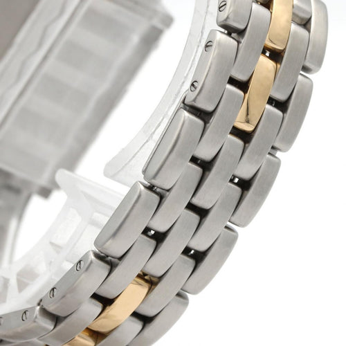 Cartier Watch (Quartz) Mm 1Row W25028B5 Ssxyg