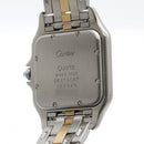 Cartier Watch (Quartz) Mm 1Row W25028B5 Ssxyg