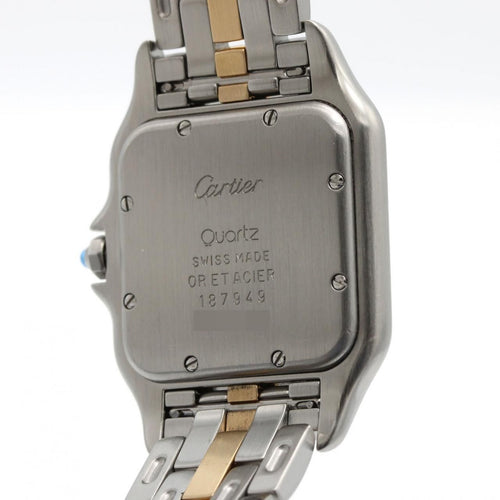 Cartier Watch (Quartz) Mm 1Row W25028B5 Ssxyg