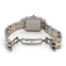 Cartier Watch (Quartz) Mm 1Row W25028B5 Ssxyg