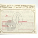 Cartier Watch (Quartz) Mm 1Row W25028B5 Ssxyg