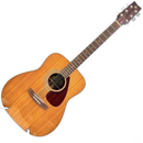 Yamaha Acoustic Guitar Vintage Fg-240