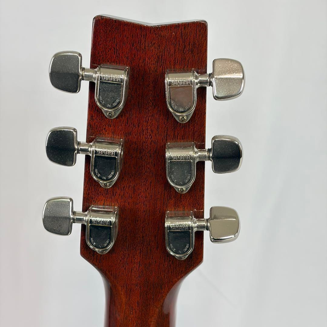 Yamaha Acoustic Guitar Vintage Fg-240