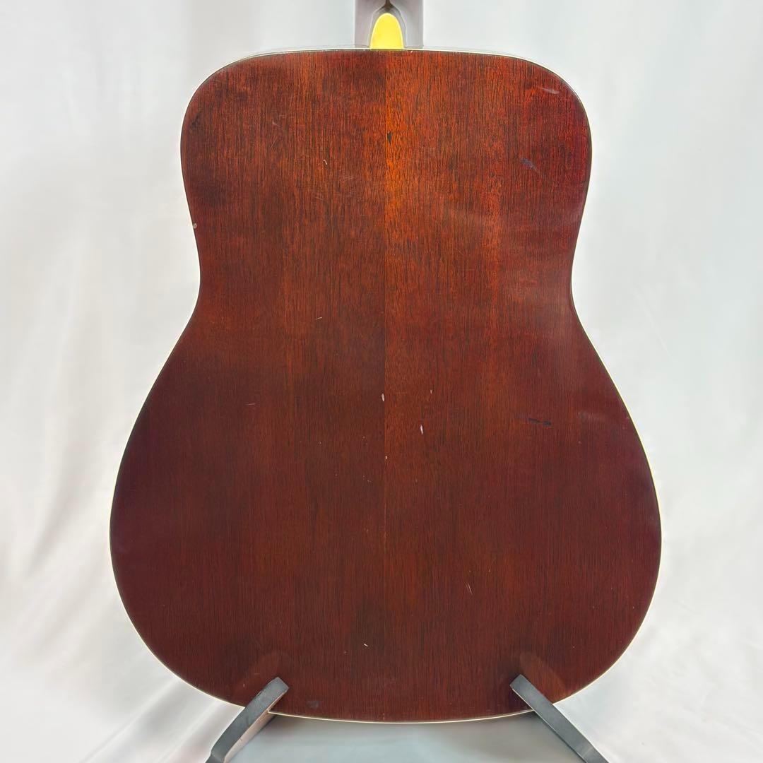 Yamaha Acoustic Guitar Vintage Fg-240