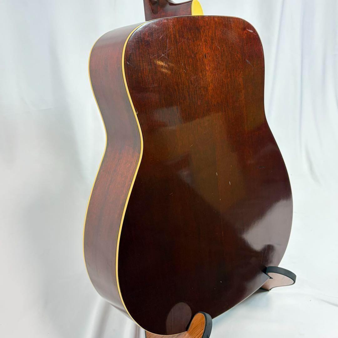 Yamaha Acoustic Guitar Vintage Fg-240