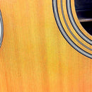 Yamaha Acoustic Guitar Vintage Fg-240