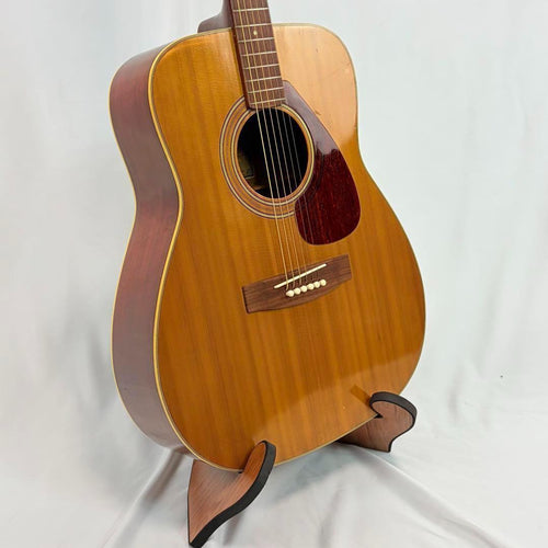 Yamaha Acoustic Guitar Vintage Fg-240