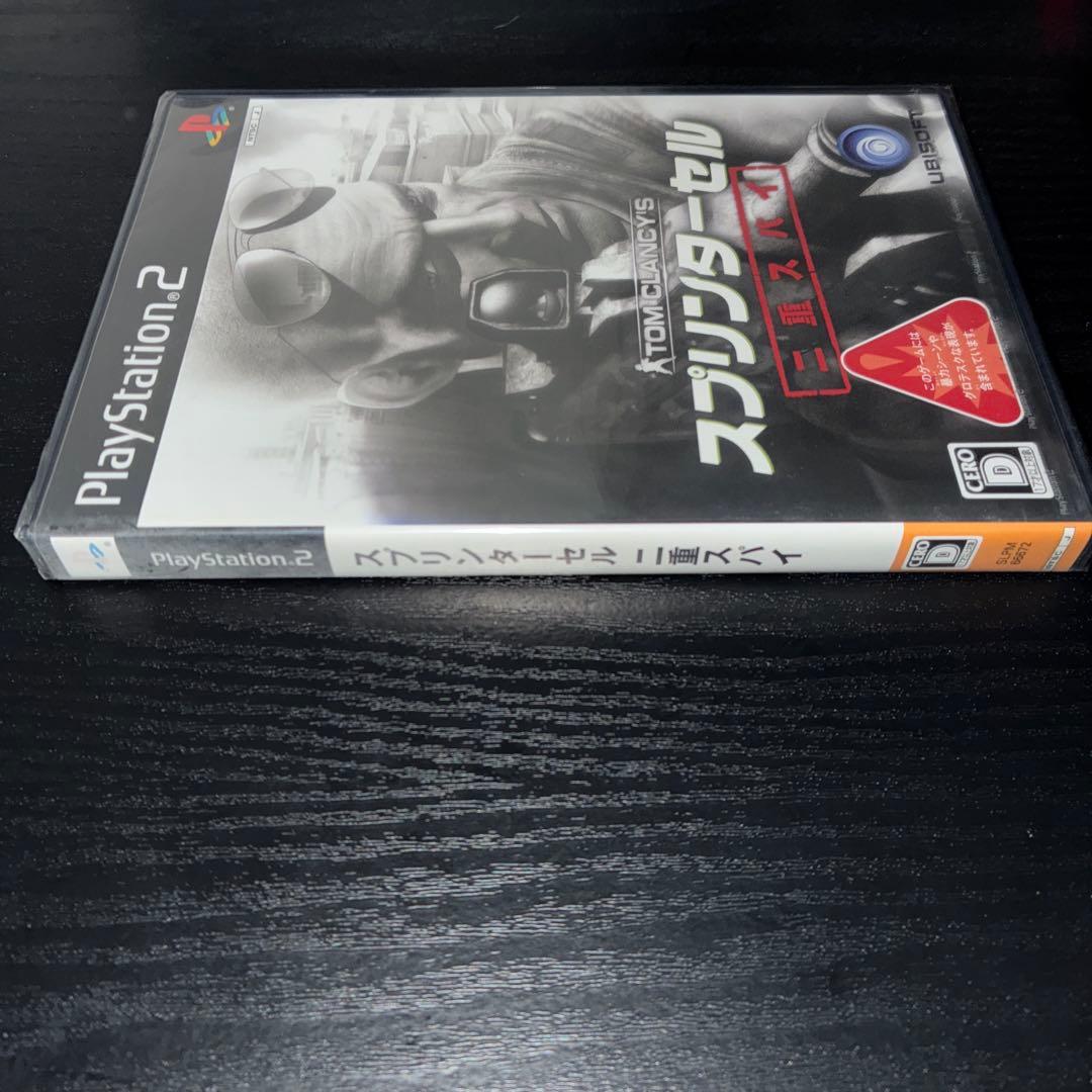 Playstation2 Games Ps2
