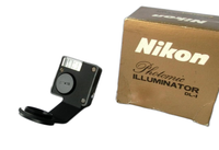 Nikon Slr Camera (Film) F2 Dl-1
