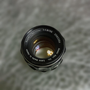 Pentax Lens (Single Focus) Super-Takumar F/1.8