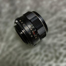 Pentax Lens (Single Focus) Super-Takumar F/1.8