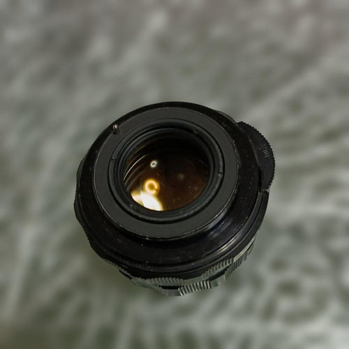Pentax Lens (Single Focus) Super-Takumar F/1.8