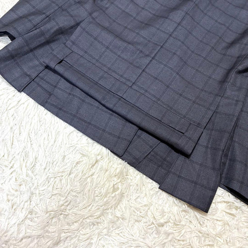Tomorrowland Business Suits Dormeuil