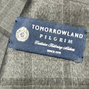 Tomorrowland Business Suits Dormeuil