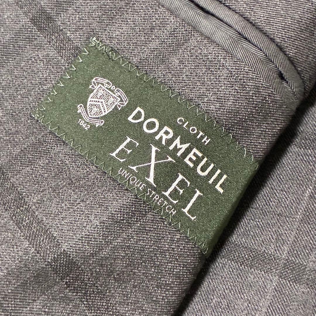 Tomorrowland Business Suits Dormeuil
