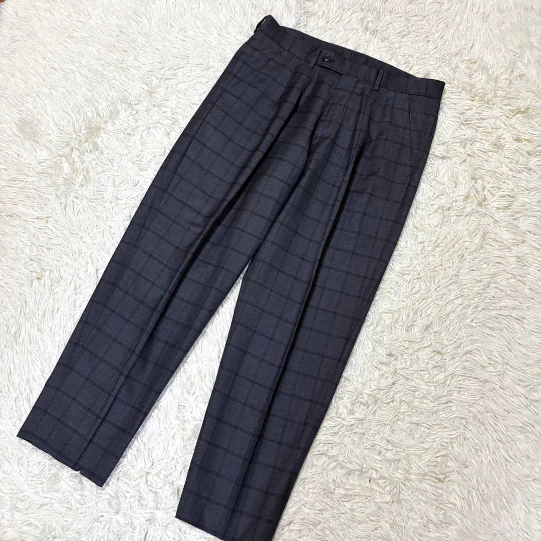 Tomorrowland Business Suits Dormeuil