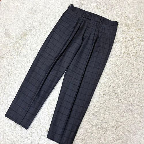 Tomorrowland Business Suits Dormeuil