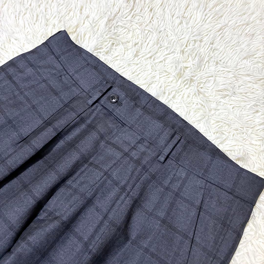 Tomorrowland Business Suits Dormeuil