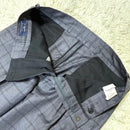 Tomorrowland Business Suits Dormeuil