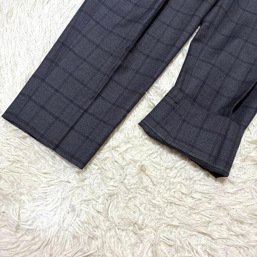Tomorrowland Business Suits Dormeuil