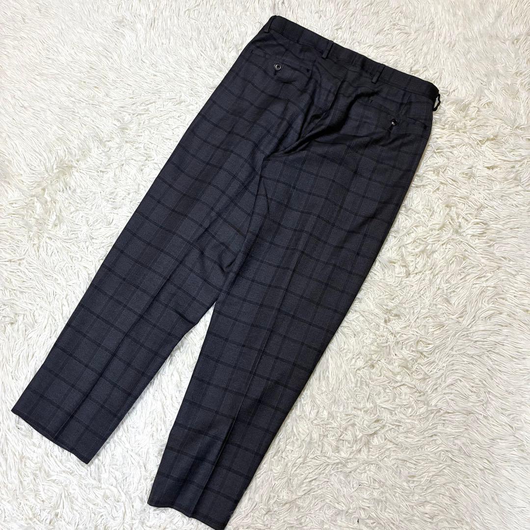 Tomorrowland Business Suits Dormeuil